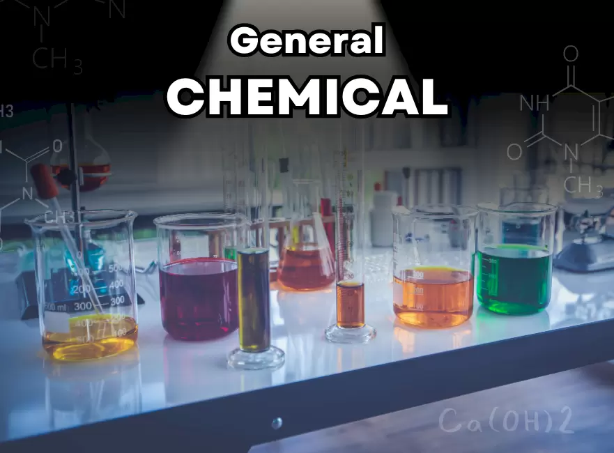 General Chemical